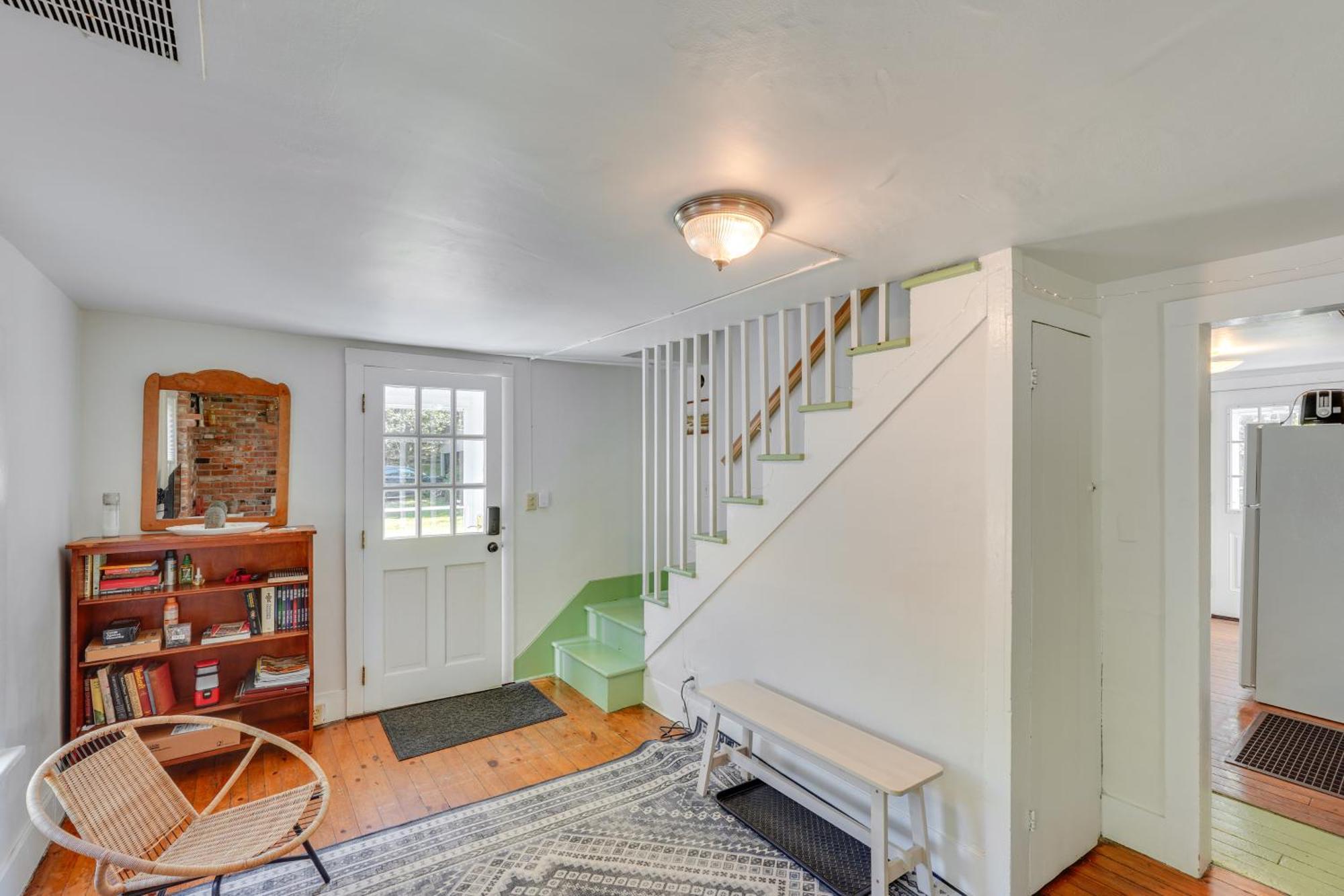 Updatedandpet-Friendly Cabin By Hikes And Woodstock! Bearsville Exterior photo