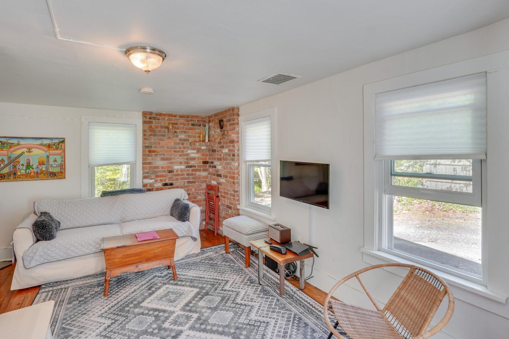 Updatedandpet-Friendly Cabin By Hikes And Woodstock! Bearsville Exterior photo